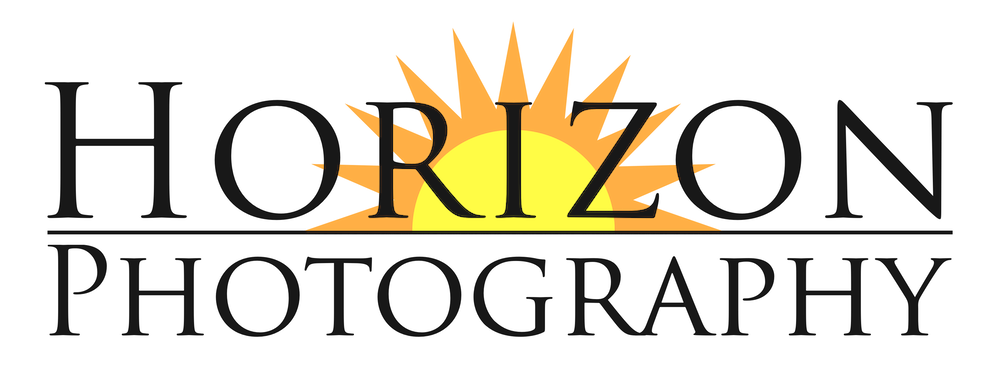 Horizon Photography logo